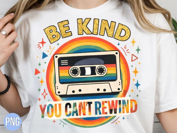 Download Retro Music Be Kind Rewind Cassette PNG - Retro Collection