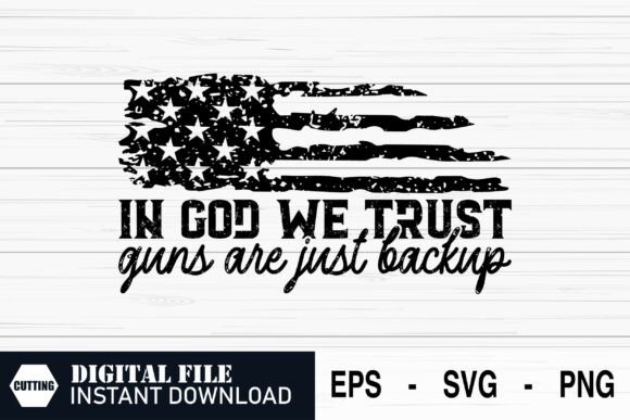 Download American Gun Owner Funny Typography - Typography Collection